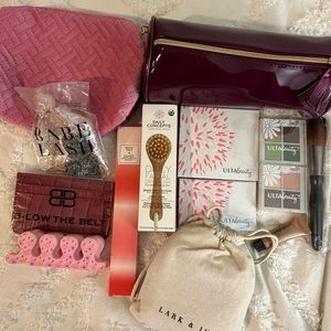 Huge Beauty Bundle